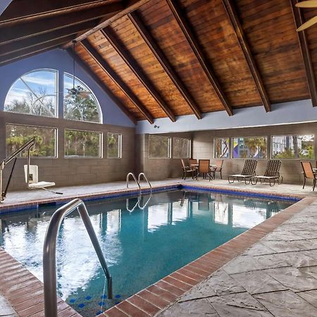 Country Inn & Suites By Radisson, Savannah I-95 North, Ga Port Wentworth Zewnętrze zdjęcie