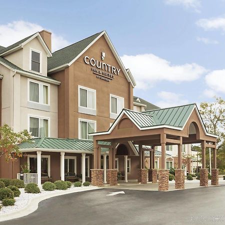 Country Inn & Suites By Radisson, Savannah I-95 North, Ga Port Wentworth Zewnętrze zdjęcie
