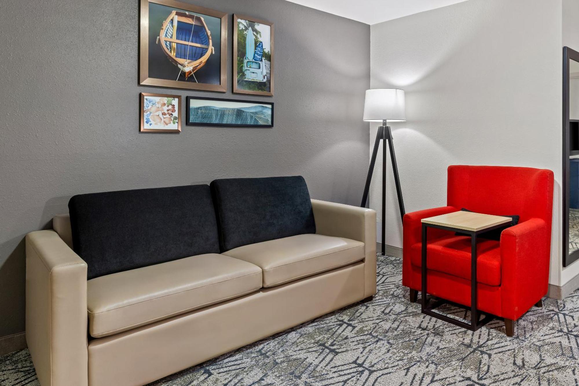 Country Inn & Suites By Radisson, Savannah I-95 North, Ga Port Wentworth Zewnętrze zdjęcie