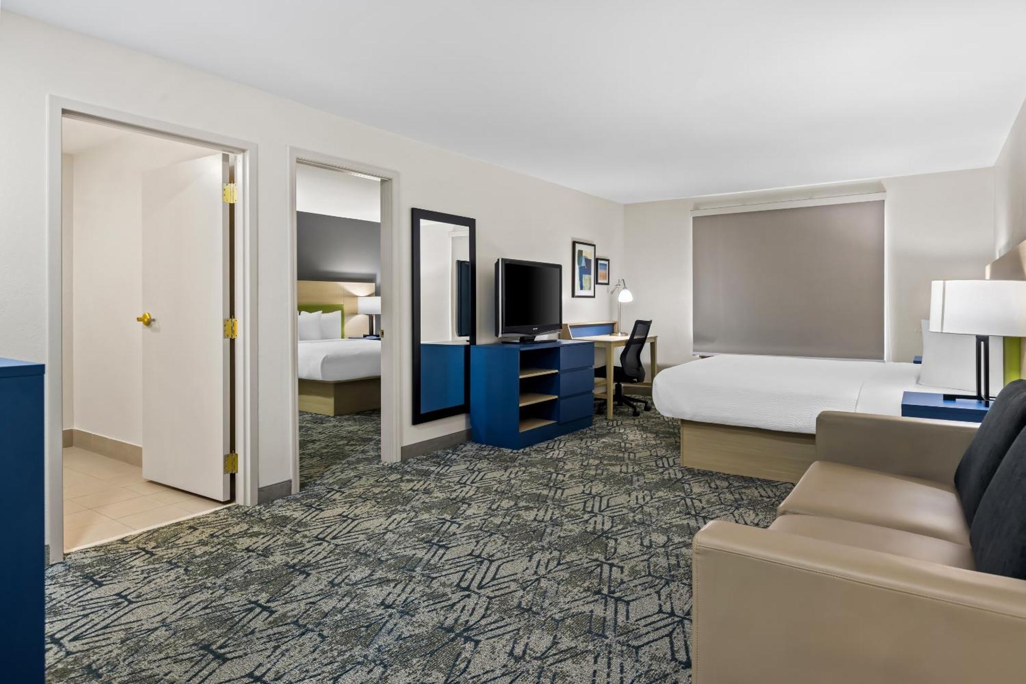 Country Inn & Suites By Radisson, Savannah I-95 North, Ga Port Wentworth Zewnętrze zdjęcie