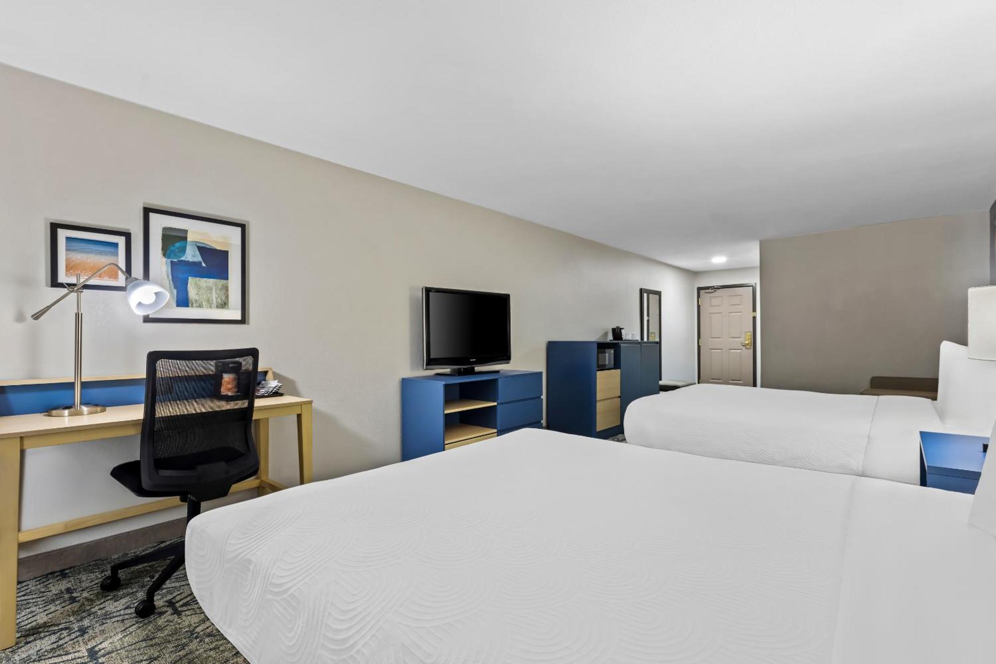 Country Inn & Suites By Radisson, Savannah I-95 North, Ga Port Wentworth Zewnętrze zdjęcie