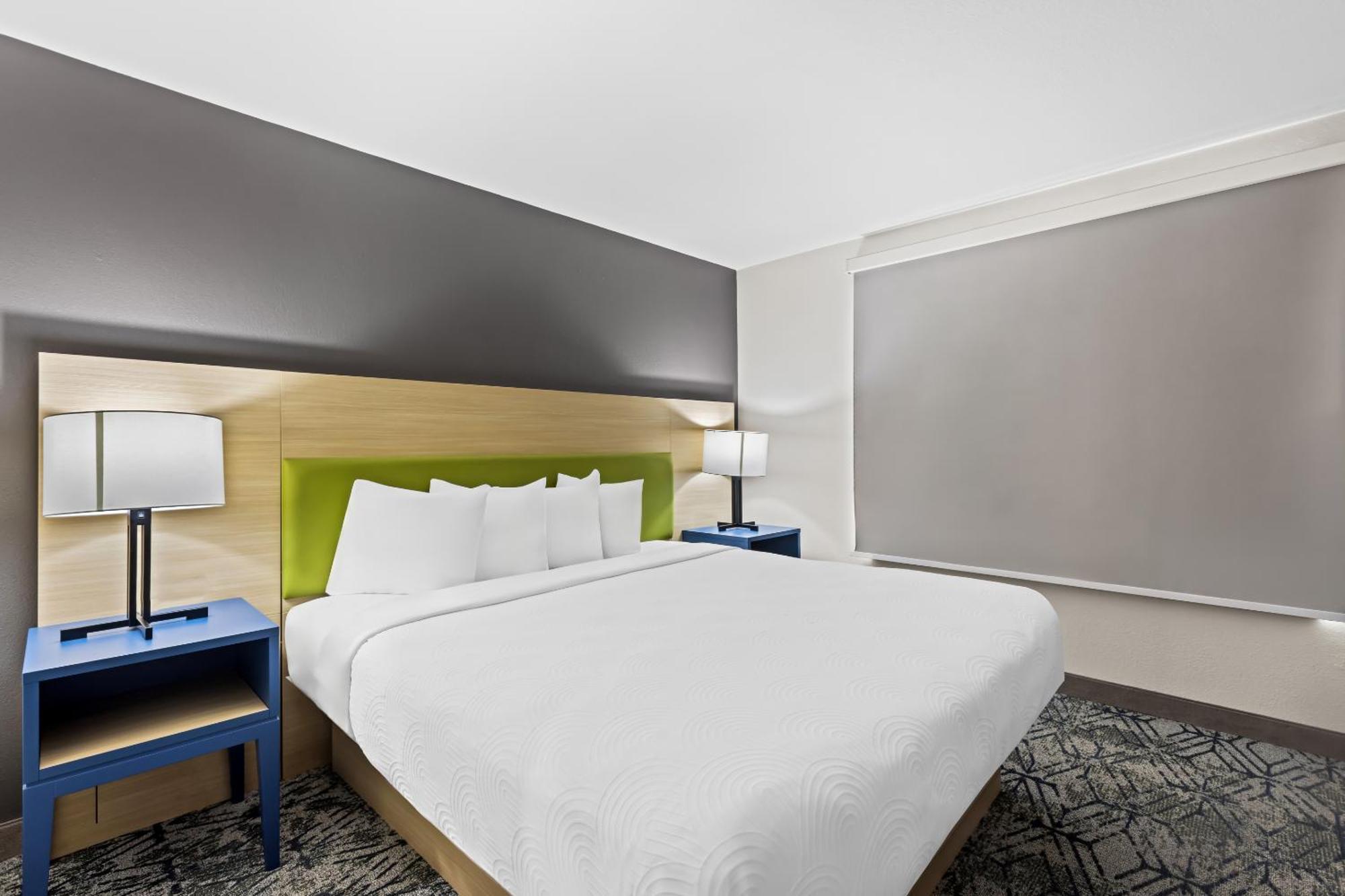 Country Inn & Suites By Radisson, Savannah I-95 North, Ga Port Wentworth Zewnętrze zdjęcie