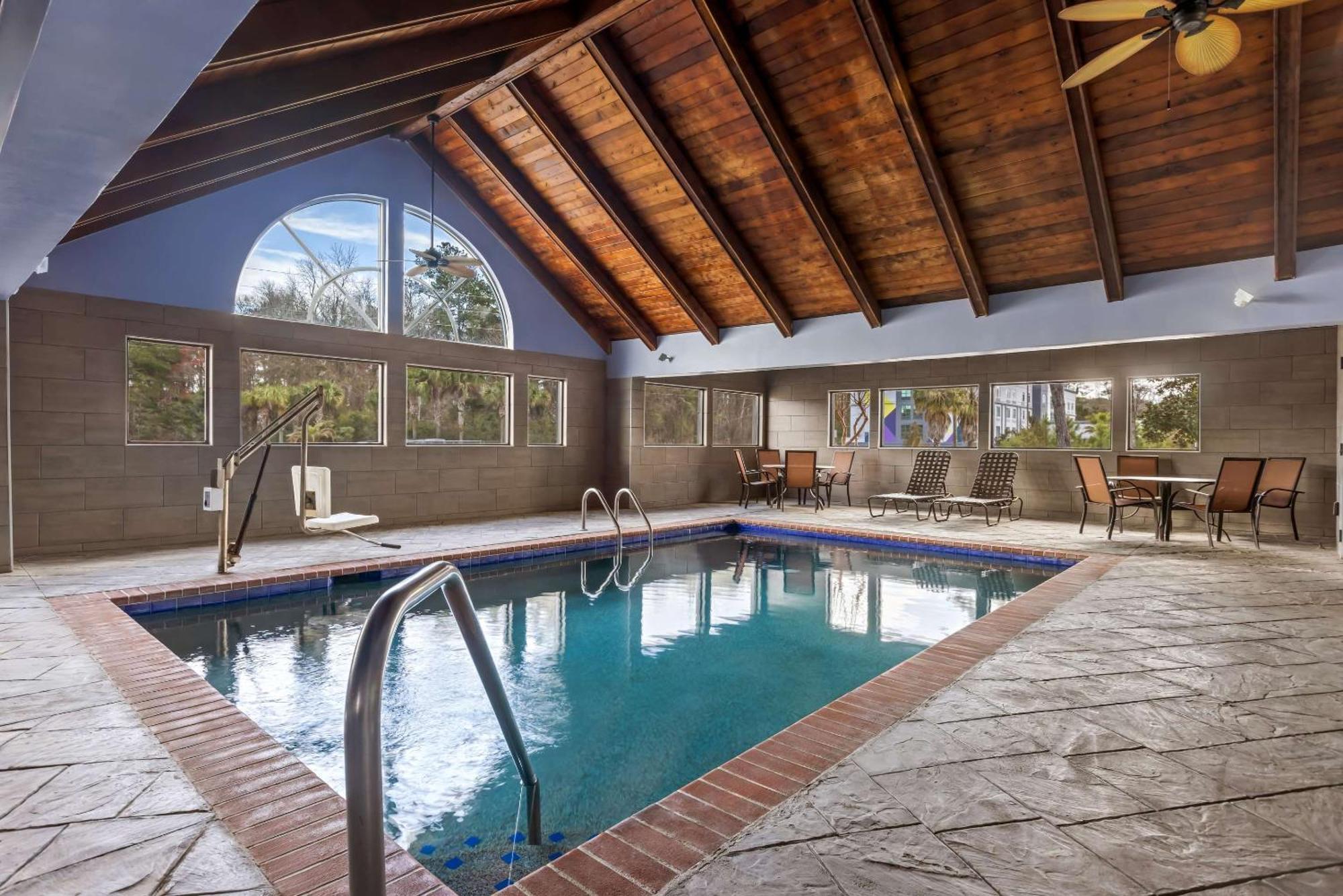 Country Inn & Suites By Radisson, Savannah I-95 North, Ga Port Wentworth Zewnętrze zdjęcie