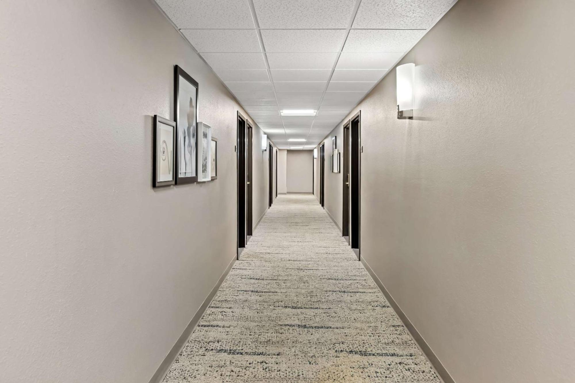 Country Inn & Suites By Radisson, Savannah I-95 North, Ga Port Wentworth Zewnętrze zdjęcie