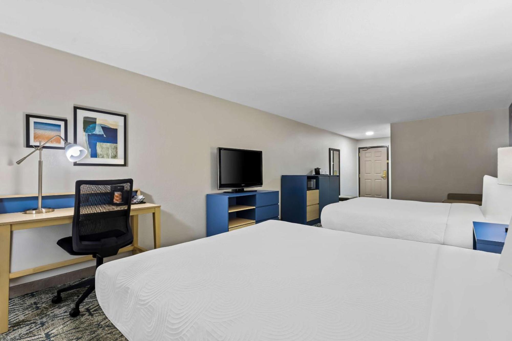 Country Inn & Suites By Radisson, Savannah I-95 North, Ga Port Wentworth Zewnętrze zdjęcie