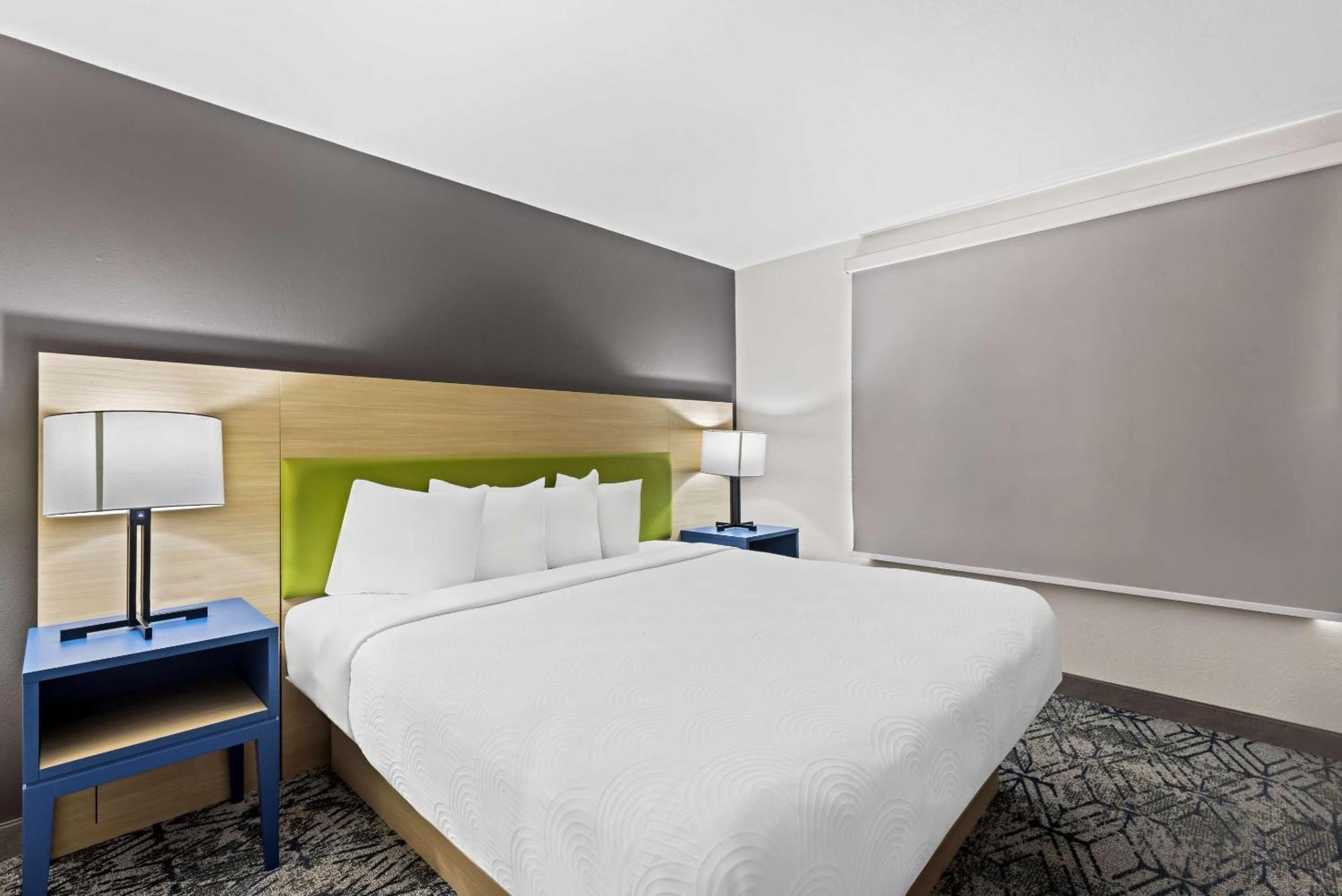 Country Inn & Suites By Radisson, Savannah I-95 North, Ga Port Wentworth Zewnętrze zdjęcie