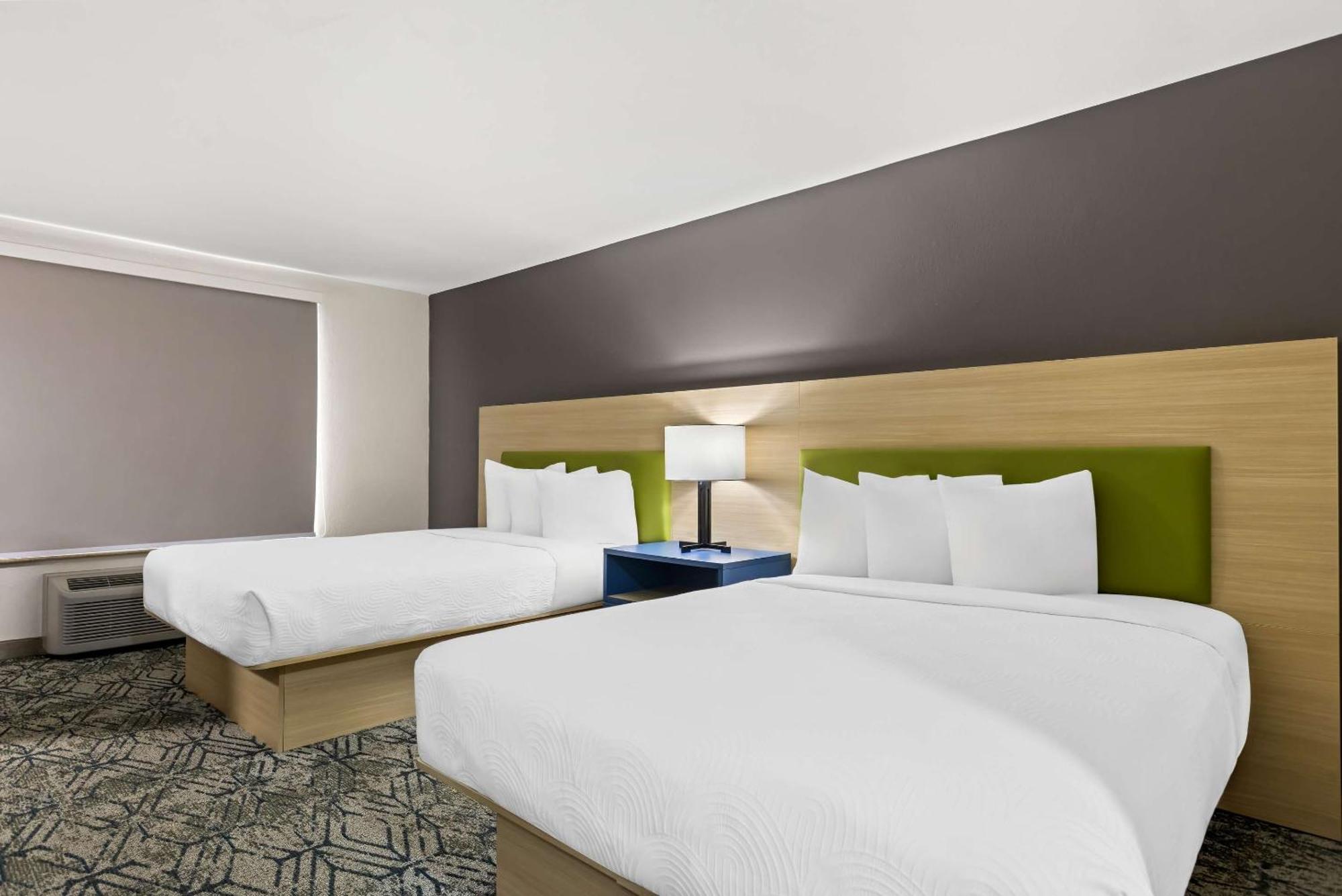 Country Inn & Suites By Radisson, Savannah I-95 North, Ga Port Wentworth Zewnętrze zdjęcie