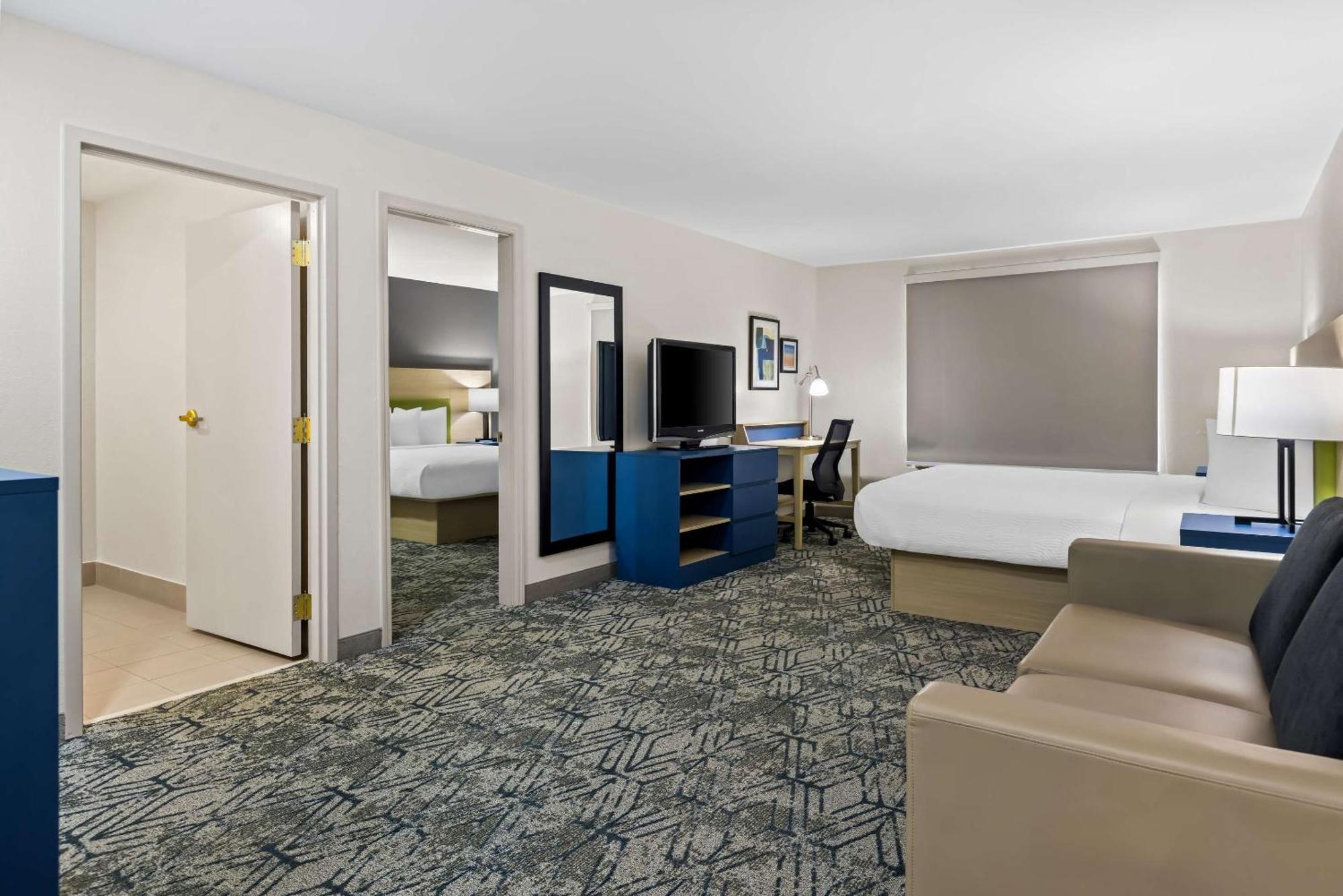 Country Inn & Suites By Radisson, Savannah I-95 North, Ga Port Wentworth Zewnętrze zdjęcie