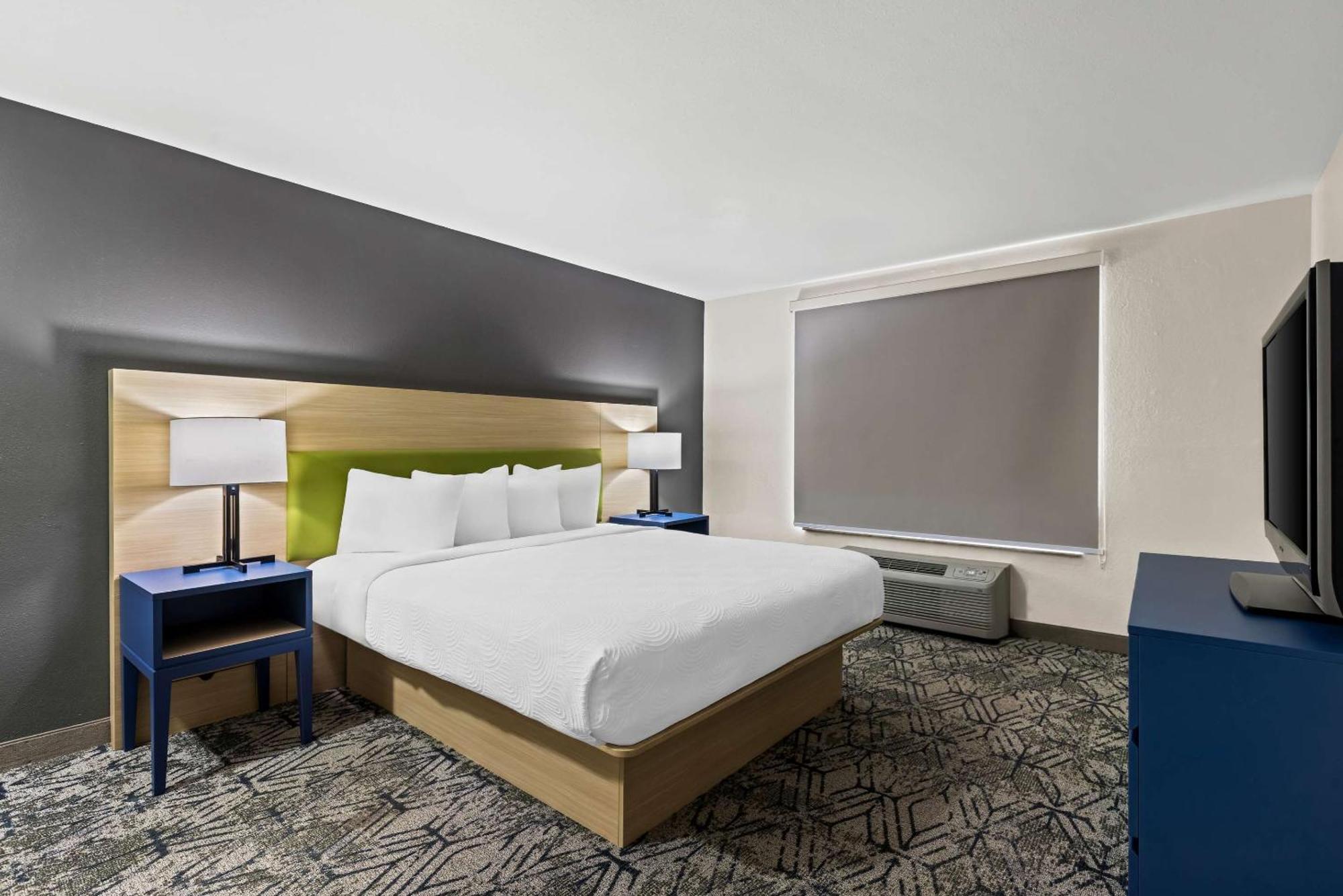 Country Inn & Suites By Radisson, Savannah I-95 North, Ga Port Wentworth Zewnętrze zdjęcie